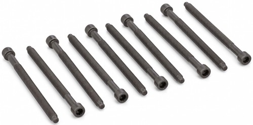 ELRING Zylinderkopfschraubensatz M12x1,75x166 Dehnschrauben OE 038103384 1100655