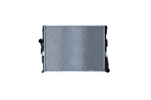 NRF 51582 Wasserkühler Motorkühler für BMW 3er E90 E91 E92 E93 Z4 EasyFit