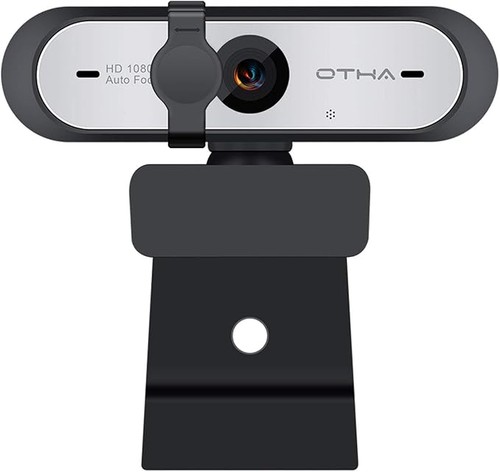 OTHA M9 Full HD Webcam 1080p 60fps Autofokus Streaming Kamera