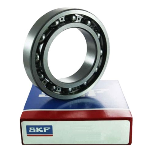 SKF 6315/C3 Rillenkugellager Explorer 75x160x37 mm offen C3 Lagerluft
