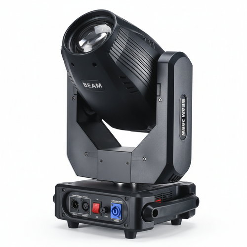 TEMPO TP-BH29514R Moving Head Beam 295W 14R DMX Bühnenlicht Scheinwerfer