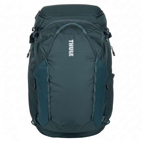 Thule Trekking Reiserucksack 33cm 420D Dobby-Polyester 600D Polyester Reisen