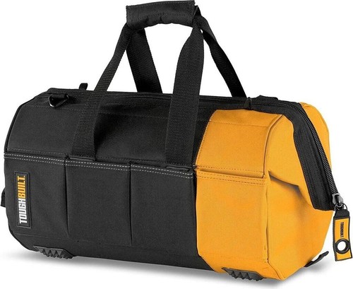 ToughBuilt TB-60-16 Massive Mouth Werkzeugtasche 40cm 16" 38 Fächer 1680D