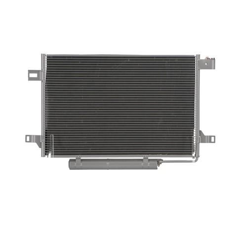 VAN WEZEL Klimakondensator Mercedes A-Klasse W169 B-Klasse W245 30005382