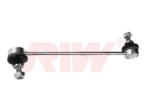 RIW AU4001 Koppelstange Stabilisator VA links/rechts Audi 80 VW Polo Fabia Up