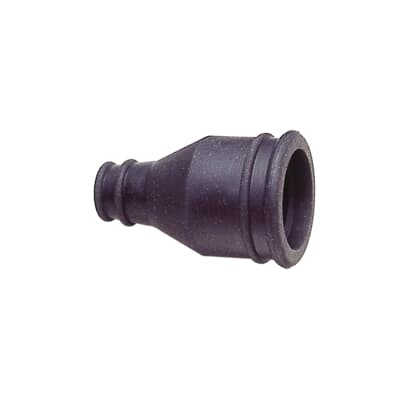 ABB Harnessflex ESN16 Wellrohr Endkappe NC16 NW13 Kabelschutz 244 Stück Set