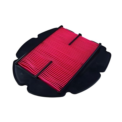 Hiflofiltro HFA4915 Luftfilter für Yamaha TDM 900 / ABS 2002-2012 OEM