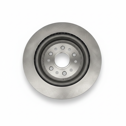 MOPAR Bremsscheibe Hinterachse 375mm Innenbelüftet 6-Loch 68237065AA