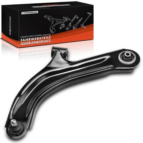 FRANKBERG Querlenker Vorne Links Unten Nissan Micra III K12 Note E11 54501BC41A