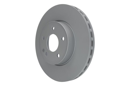 ATE Bremsscheibe Vorne 1 Stück 300x28mm Belüftet Hochgekohlt 24.0128-0145.1