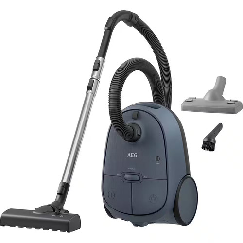 AEG CLEAN 6000 AB61C2DBS Bodenstaubsauger