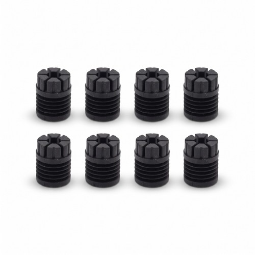 Bambu Lab Anti-Vibration Feet Antivibrationsfüße für P1P / P1S / X1C / X1E