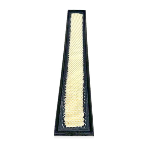 Panclean Kabinenluftfilter Innenraumfilter PNKPG1101 KPG1101 RE284091 CU61225