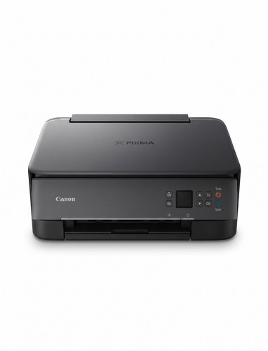 Canon PIXMA TS5350i 4462C086 Multifunktionsdrucker 3-in-1 WLAN Duplex A4 Schwarz