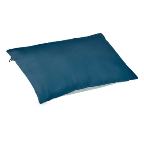 Quechua Comfort Camping Kopfkissen Reisekissen 45 x 30 x 13,5 cm Outdoor Gruen