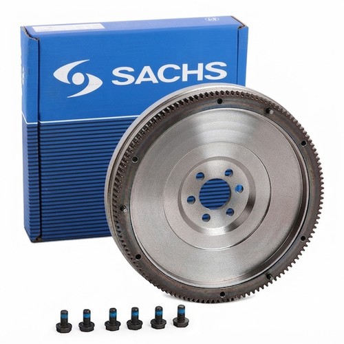SACHS Schwungrad Einmassenschwungrad 230mm 3021 600 288 03L105269B 04L105269