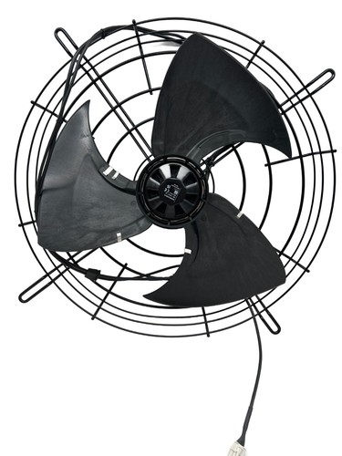Vaillant Gebläse Ventilator aroTHERM plus VWL 35-125/6 Wärmepumpe 0010034495