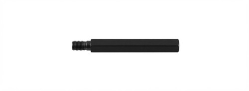 Eibenstock Bohrkronenverlängerung 1 1/4 Zoll UNC 200 mm Kernbohrer Stahl Neu
